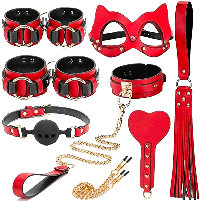 Accessoires-BDSM