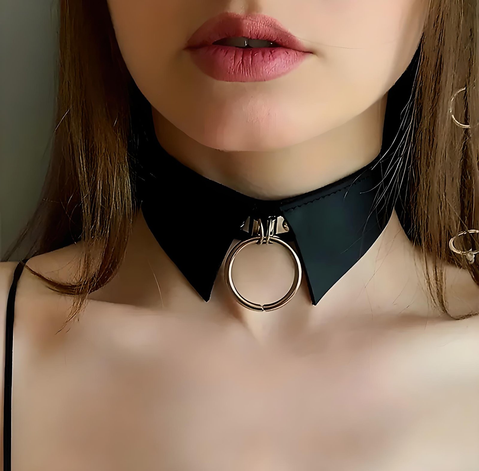 Collier-BDSM