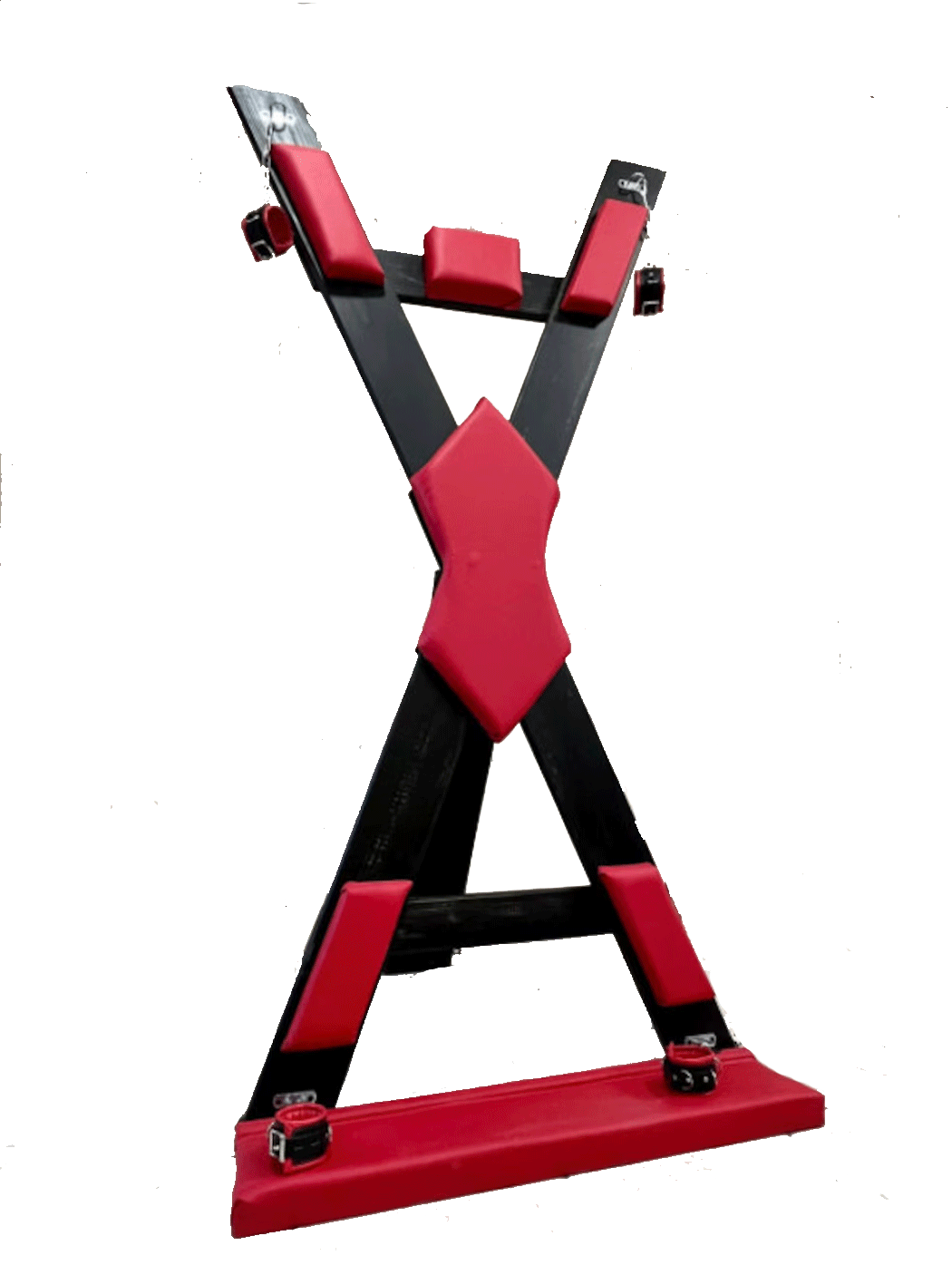 Croix-de-Saint-Andre