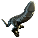 Dynobites – Barracudard