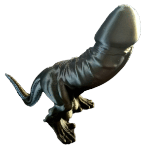 Dynobites – Barracudard