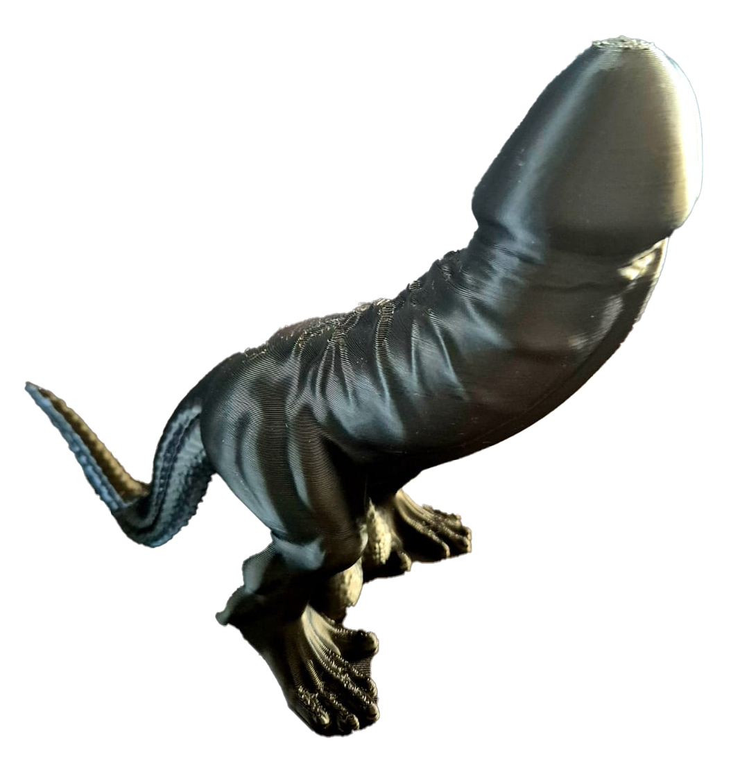 Dynobites – Barracudard