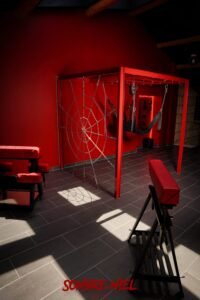 Chambre des Plaisirs Secrets - 1