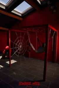 Chambre des Plaisirs Secrets - 2